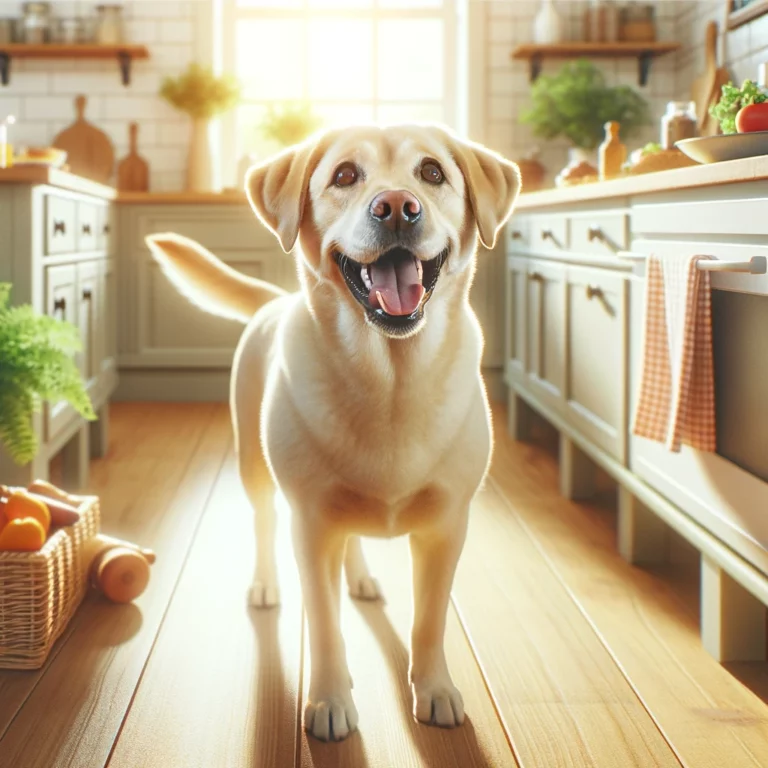 5 aliments que les chiens adorent et les précautions à prendre